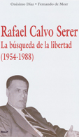 RAFAEL CALVO SERER 