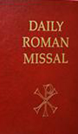 DAILY ROMAN MISSAL