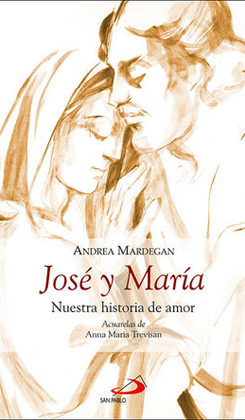 JOS Y MARA. NUESTRA HISTORIA DE AMOR