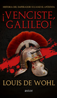 VENCISTE, GALILEO! 