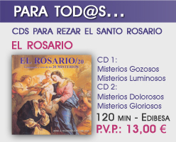 El Rosario - cd