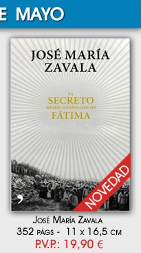 El secreto mejor guardado de Fatima - libro