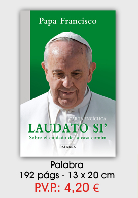 Laudato Si - Enciclica Papa Francisco libro