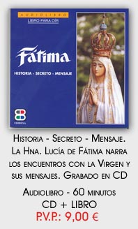 Fatima - audiolibro