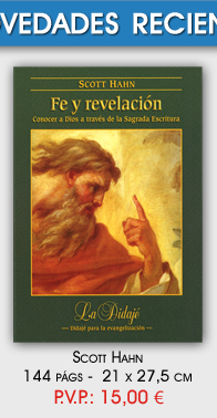 Fe y revelación - libro Didaje