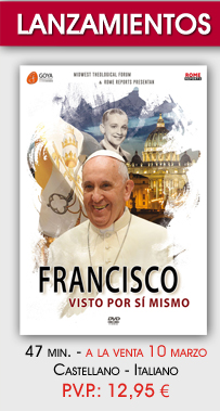 Francisco visto por si mismo - pelicula - dvd