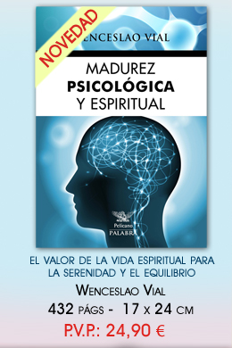 Madurez psicologica y espiritual - libro