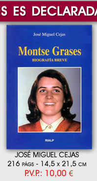 Montse Grases - una biografia breve