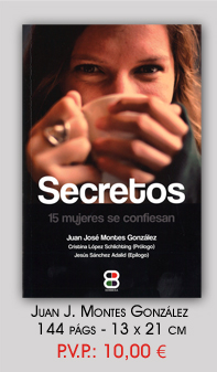 Secretos - libro aborto