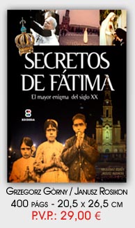 Secretos de Fatima - libro