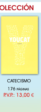 Youcat catecismo juvenil - libro