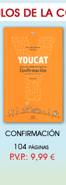 Youcat confirmacion - libro