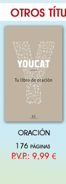 Youcat oracion - libro