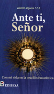 ANTE TI, SEÑOR