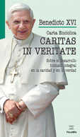 CARITAS IN VERITATE: ENCCLICA BENEDICTO XVI