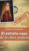 EL EXTRAÑO CASO DE LA CHICA PERFECTA