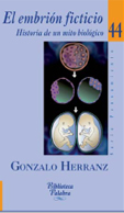 EL EMBRIÓN FICTICIO