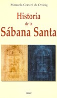 HISTORIA DE LA SBANA SANTA