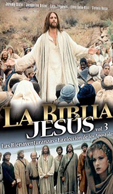 LA BIBLIA: JESÚS III