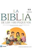 LA BIBLIA DE LOS MÁS PEQUEÑOS