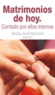 MATRIMONIOS DE HOY