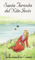 SANTA TERESITA DEL NIÑO JESÚS