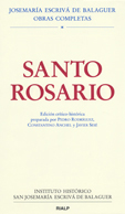 SANTO ROSARIO. EDICIN CRTICO-HISTRICA 