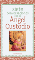 SIETE CONVERSACIONES CON EL ÁNGEL CUSTODIO