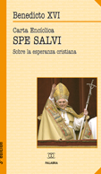 SPE SALVI: ENCCLICA BENEDICTO XVI