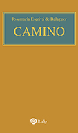 CAMINO - TAMA�O AGENDA