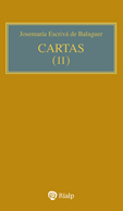 CARTAS II - BOLSILLO, RÚSTICA