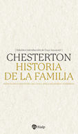 CHESTERTON, HISTORIA DE LA FAMILIA