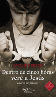 DENTRO DE CINCO HORAS VER A JESS.