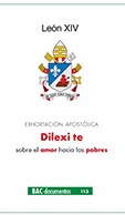 EXHORTACIN APOSTLICA DILEXI TE