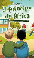 EL PRINCIPE DE FRICA