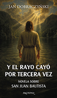 Y EL RAYO CAY  POR TERCERA VEZ
