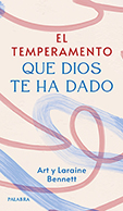 EL TEMPERAMENTO QUE DIOS TE HA DADO