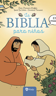 LA BIBLIA PARA NIOS EN IMGENES