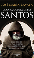 LA CARA OCULTA DE LOS SANTOS