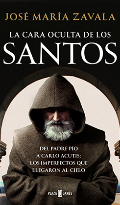 LA CARA OCULTA DE LOS SANTOS