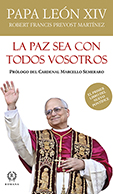 LA PAZ SEA CON TODOS VOSOTROS