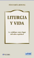 LITURGIA Y VIDA