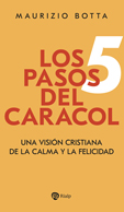 LOS 5 PASOS DEL CARACOL