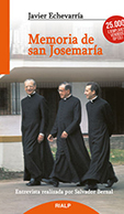 MEMORIA DE SAN JOSEMARIA