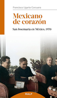 MEXICANO DE CORAZÓN