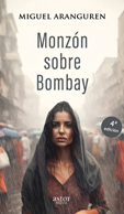 MONZN SOBRE BOMBAY.