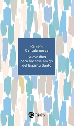 NUEVE D�AS PARA HACERSE AMIGO DEL ESP�RITU SANTO