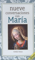 NUEVE CONVERSACIONES CON MARÍA
