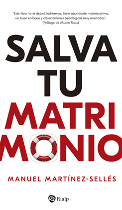 SALVA TU MATRIMONIO