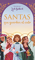 SANTAS QUE GUARDAN EL CIELO